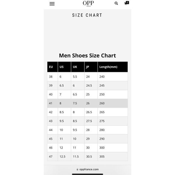 Opp France Designer
Lace-Up Suede Sneakers Blue Size 8 - Picture 11 of 11